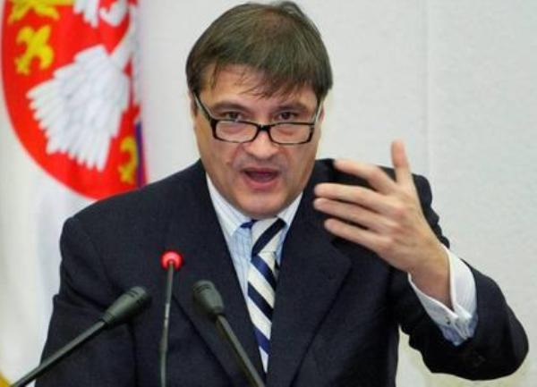 Dragan Đuričin Dragan Đuričin