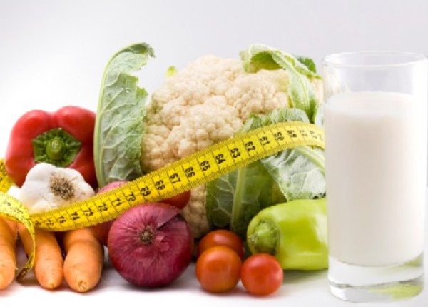 Zdrava hrana-zdravo mr&scaron;avljenje