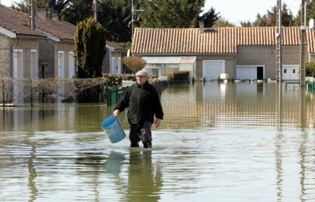 poplave u Francuskoj