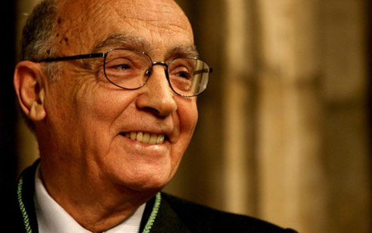 Jose Saramago Jose Saramago