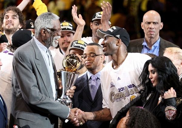 Lakersi