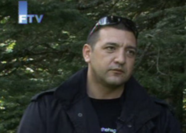 dejan sliskovic