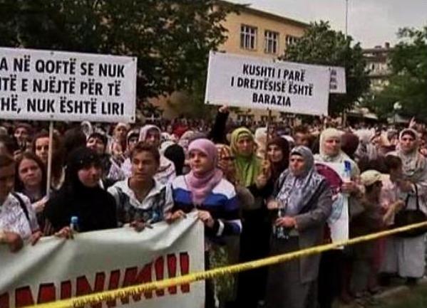 protest-kosovo protest-kosovo