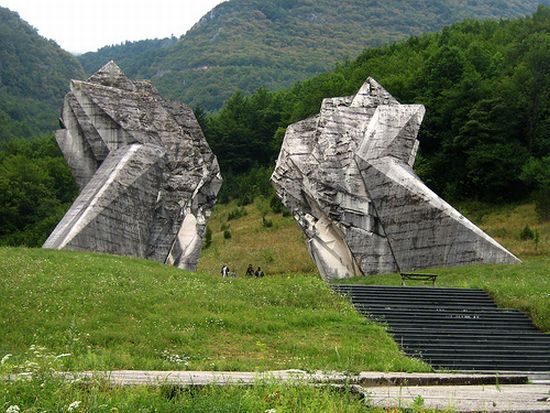 sutjeska