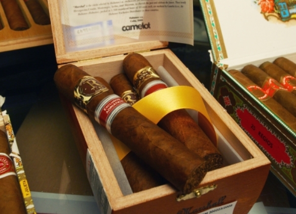 Kubanske cigarete