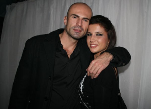 maja cengic i momak maja cengic i momak