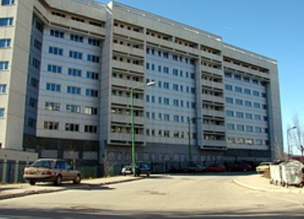Klinički centar Univerziteta u Sarajevu