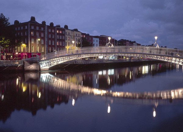 dublin