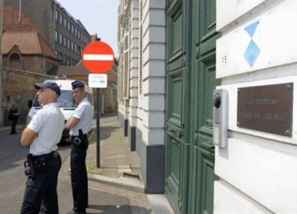 Belgijska policija izvr&scaron;ila racije u prostorijama Katoličke crkve