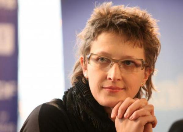 jasmila žbanić jasmila žbanić