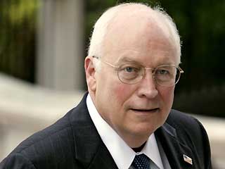 dick cheney dick cheney