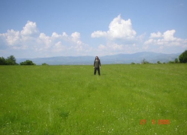 čau&scaron;ević