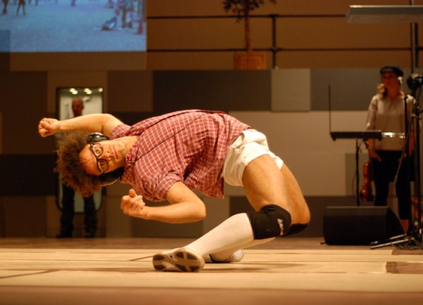 Mostarski teatar mladih