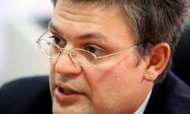Slobodan Homen