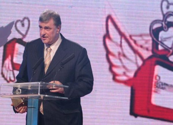 Goran Milić