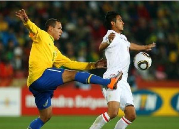 brazil cile brazil cile