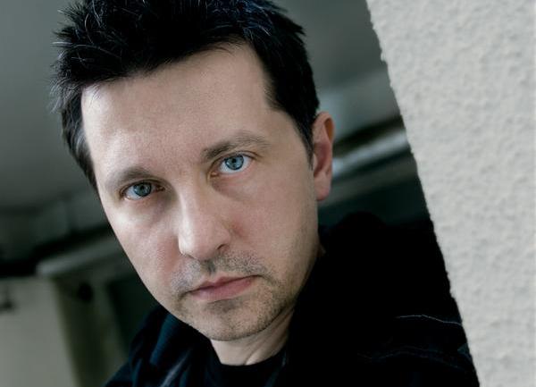 Kiril Džajkovski Kiril Džajkovski