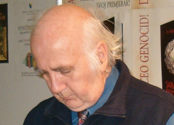 Ismet Bekrić