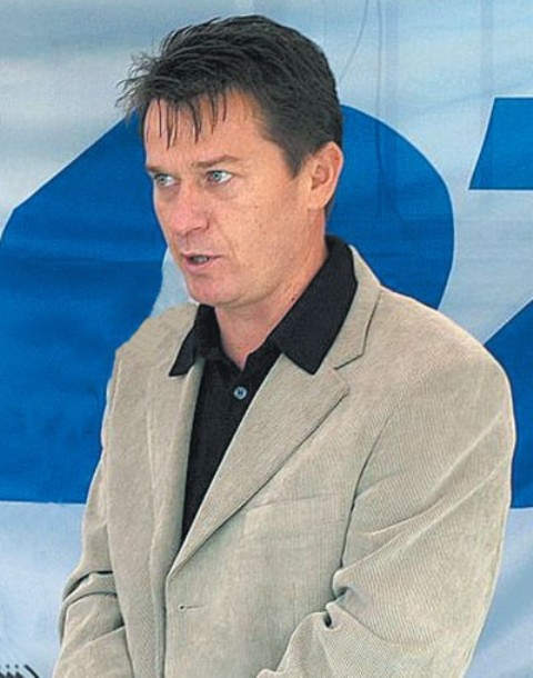 Mijo Krešić Mijo Krešić