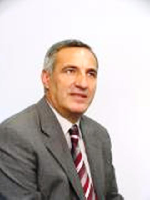 Ibrahim Đedović