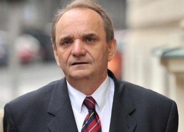 Branimir Glava&scaron;