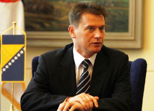 Mijo Kre&scaron;ić