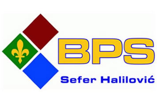 BPS - Sefer Halilović