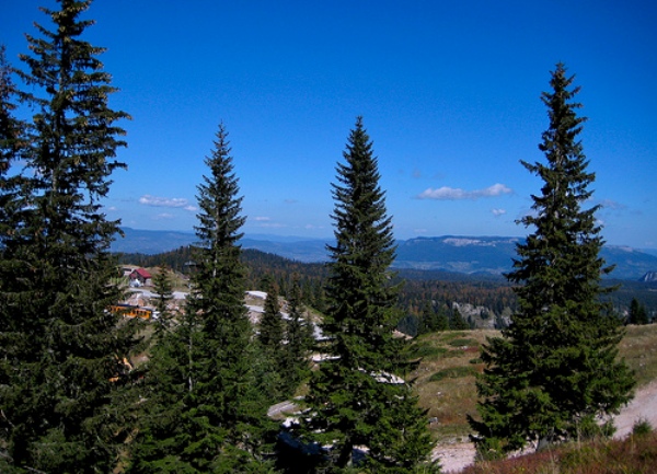 jahorina jahorina