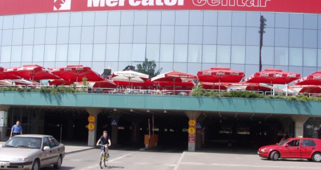 POTVRĐENO: Mercator se vraća u BiH, preuzima Konzum i Velpro!