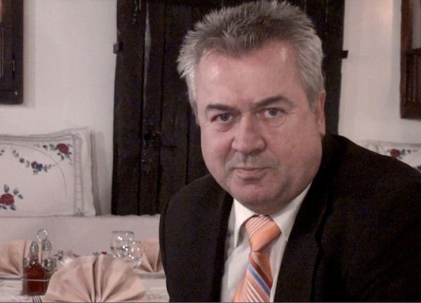 nedim mutapcic