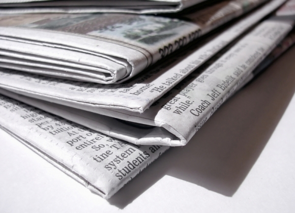 Novine