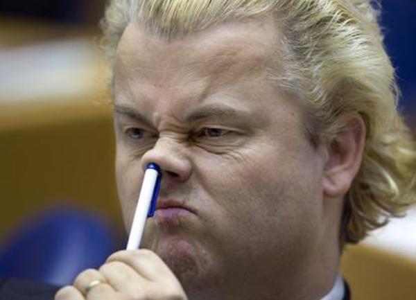 Geert Wilders Geert Wilders