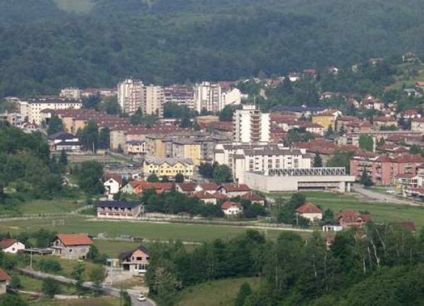 grad novi travnik
