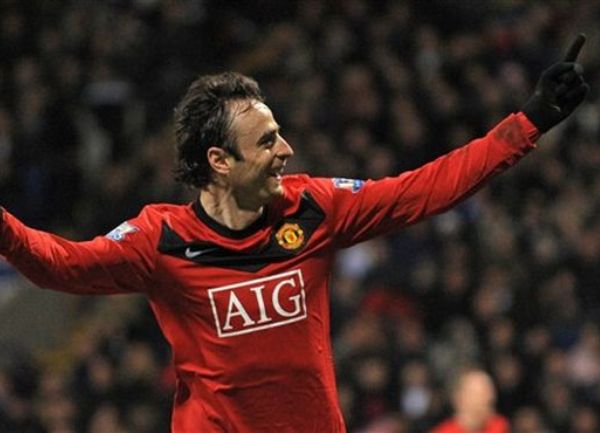 dmitar berbatov dmitar berbatov