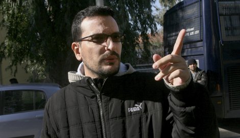 Sokratis Giolias