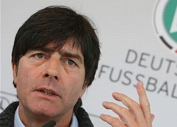 Joachim Loew