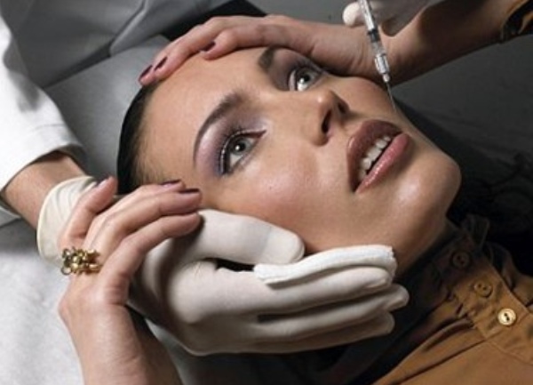 plastična hirurgija