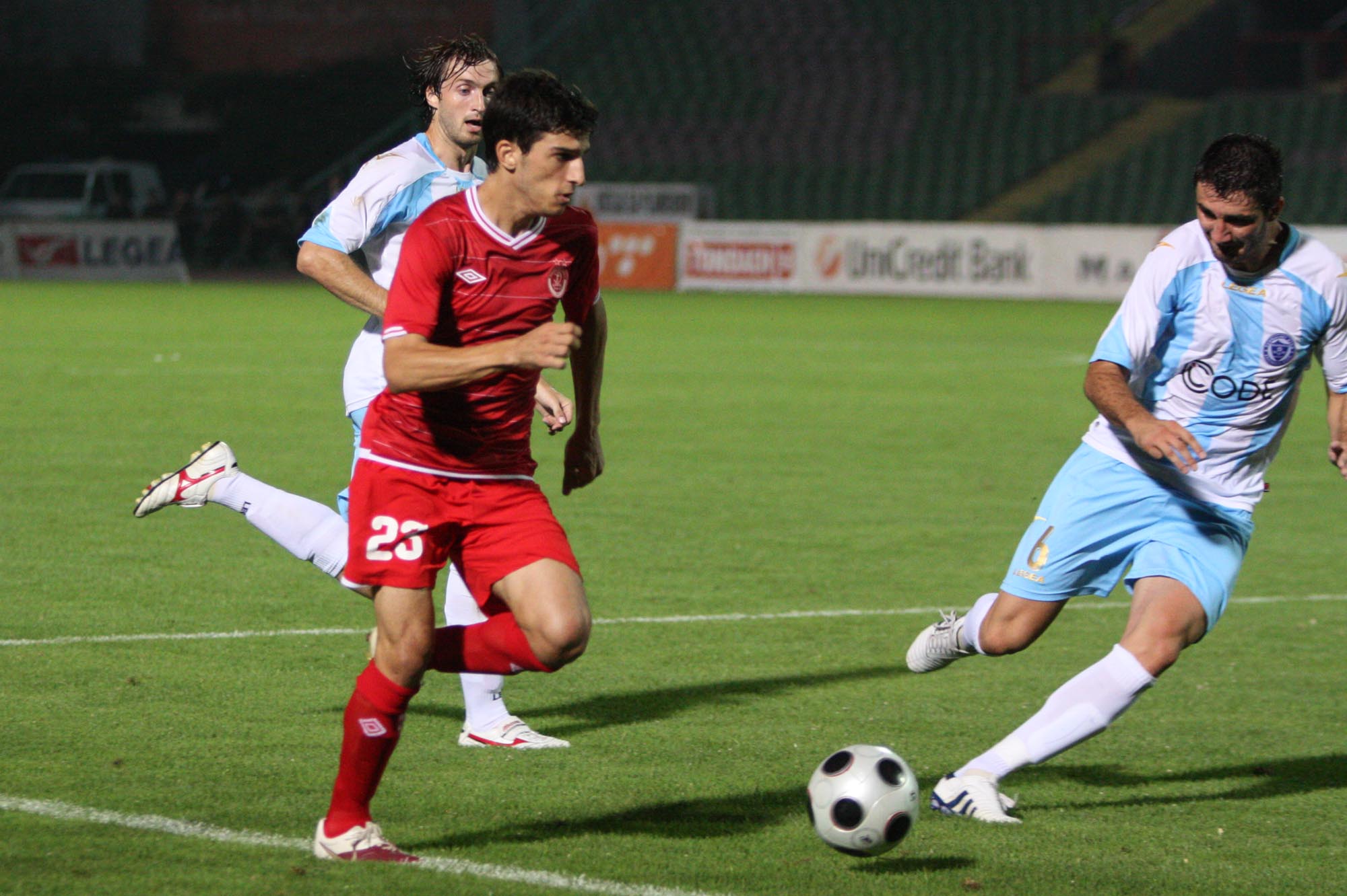 željo-hapoel željo-hapoel