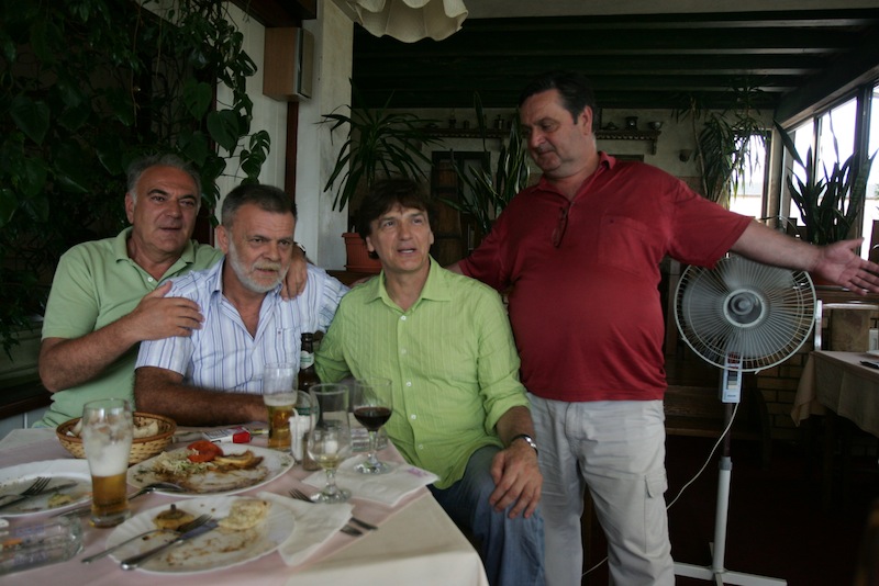zdravko čolić