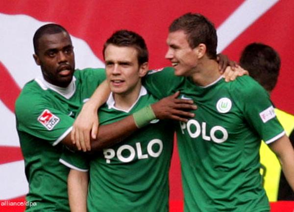 wolfsburg wolfsburg