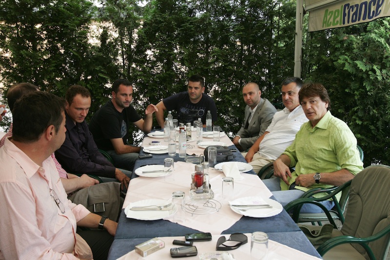 zdravko čolić