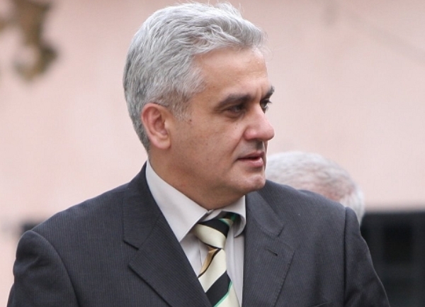 Ljubo Be&scaron;lić 