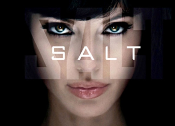 Salt Salt