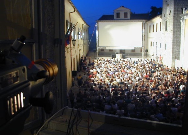 Motovun Film Festival