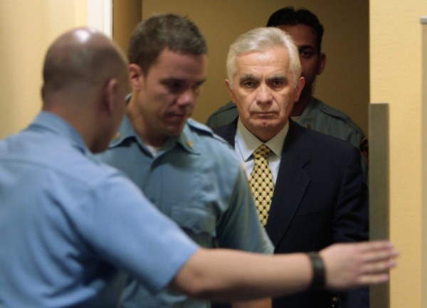 Momčilo Kraji&scaron;nik