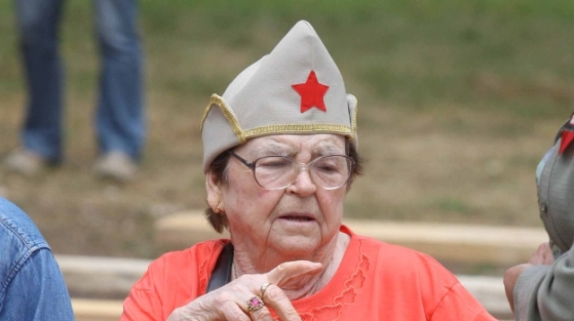 Srb / FOTO: Cropix