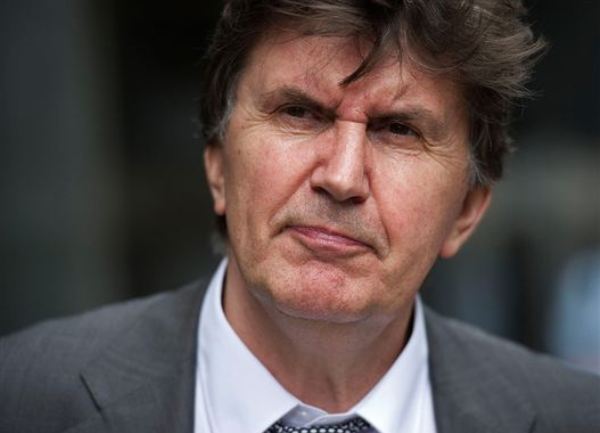 Ejup Ganić Ejup Ganić