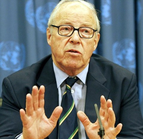 Hans Bliks Hans Bliks
