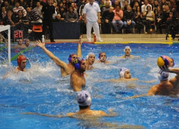Vaterpolo - Srbija Vaterpolo - Srbija