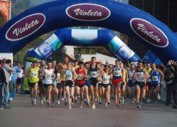 sarajevo polumaraton sarajevo polumaraton